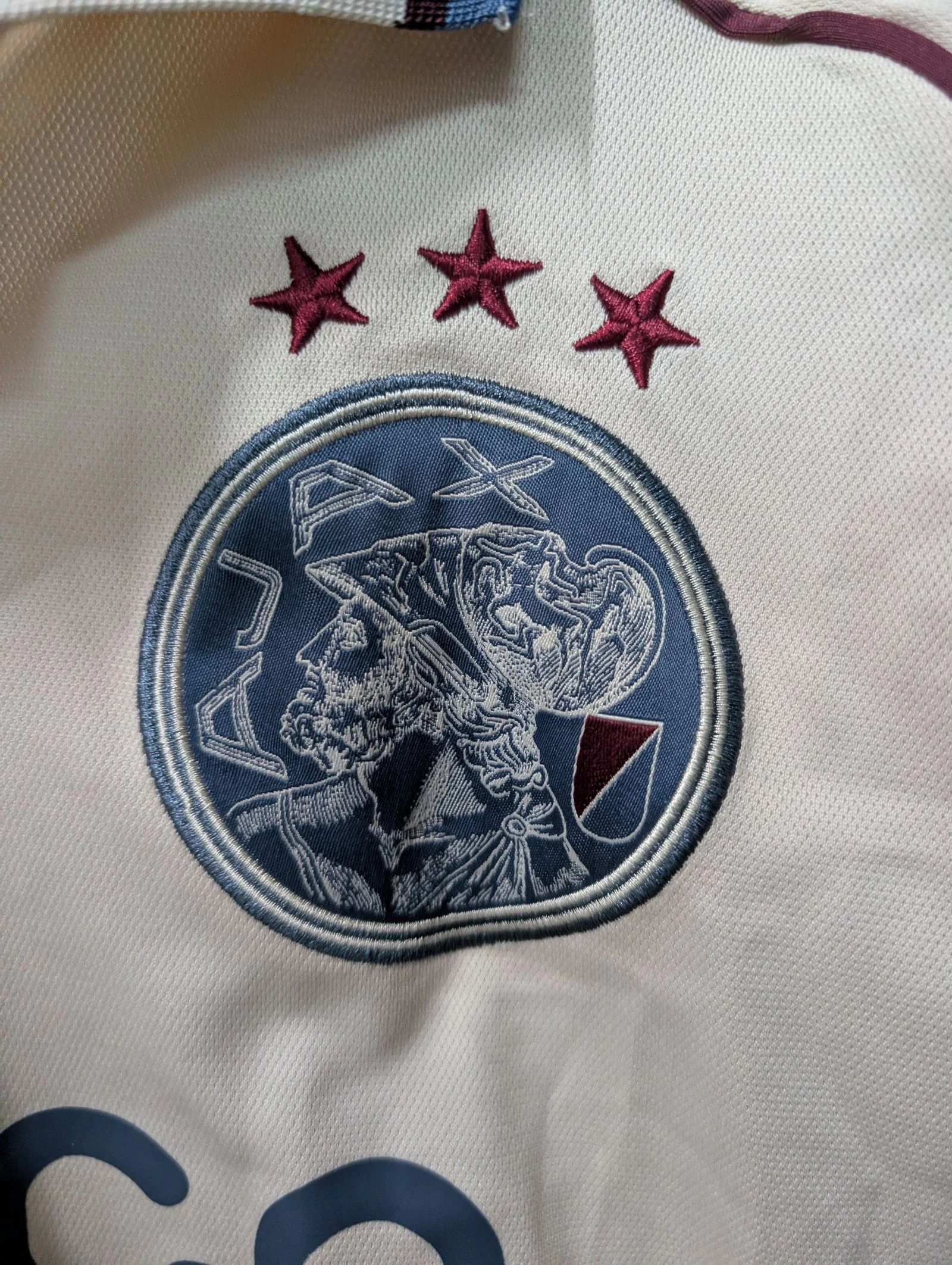 Camiseta Ajax – photo 2